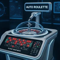 GonzaBet - Live Roulette - Evolution Gaming