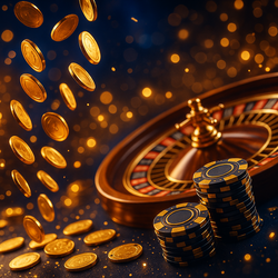 GonzaBet Welkomstbonus - 100% tot €6000 + 50 Free Spins